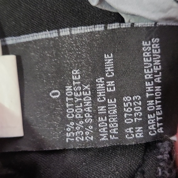 Pants - Picture 5 of 5